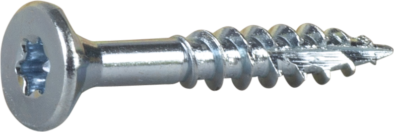 SKRUE CUTTERS 4,5X30 FZB A-20