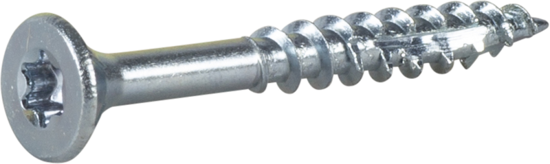 SKRUE CUTTERS 6,0X50 FZB A-15