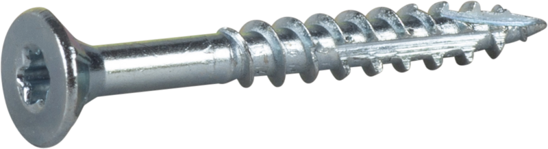 SKRUE CUTTERS 3,5X30 FZB A-20