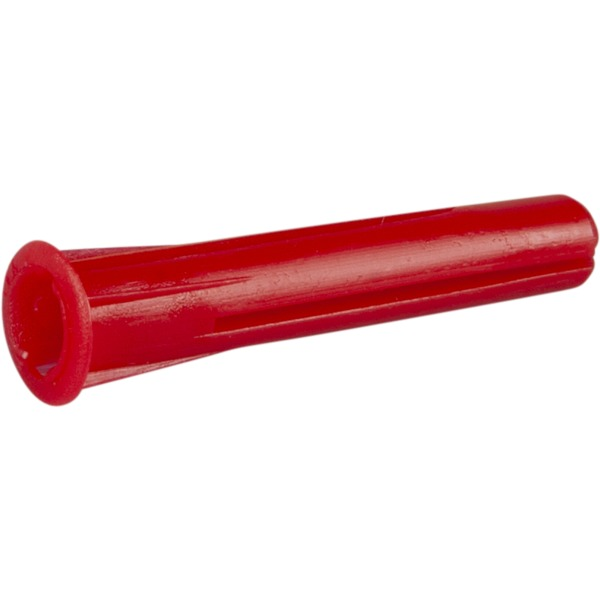 PLASTPLUGG RØD TP2  A60 ESSVE