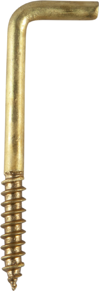 VINKELKROK 7 MESS 50X3,5MM A-4