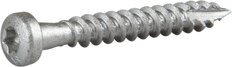 BESLAGSKRUE FIBERC FZB 5X40 A20