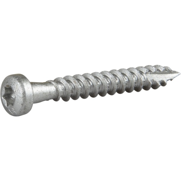 BESLAGSKRUE FIBERC FZB 5X40 A20