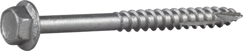 TRESKRUE HEX 6,5X75 CORRSEAL A100