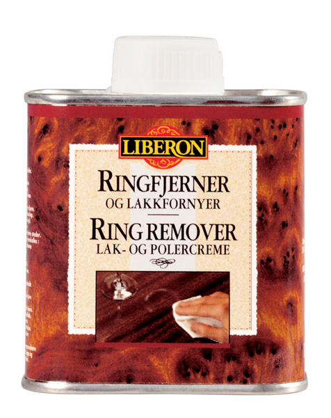 RINGFJERNER 125ML