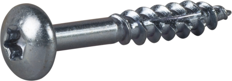 TRESKRUE FZB 4,5X30 PANHODE A200