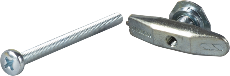 PLATEPLUGG TPP 13XM5 SKRUE A2