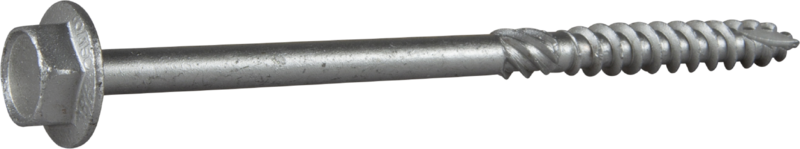 TRESKRUE HEX 10,0X150 CORRSEAL A25