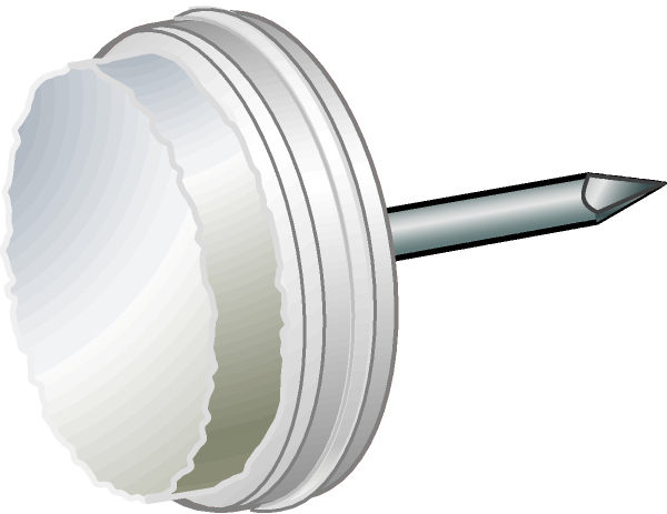 GULVBESKYTTELSE SPIKERF 26 A8