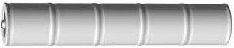 Polttimo Maglite RX Halogen