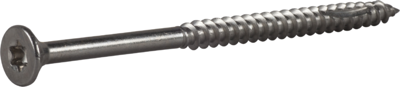 TRESKRUE UTV SH 6X100 A2 A-100