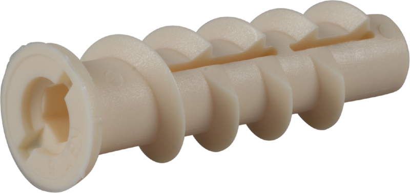 LETTBETONGPLUGG N6 10X50 A25 ESSVE