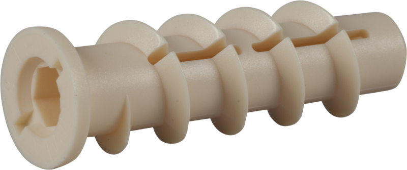 LETTBETONGPLUGG N8 12X60 A25 ESSVE