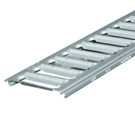 RIST ACO HEXALINE SPALTE 1,0M GALV