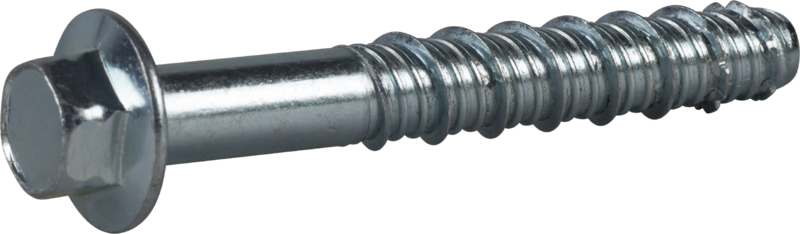 BETONGSKRUE 16,5X115  FZB A10