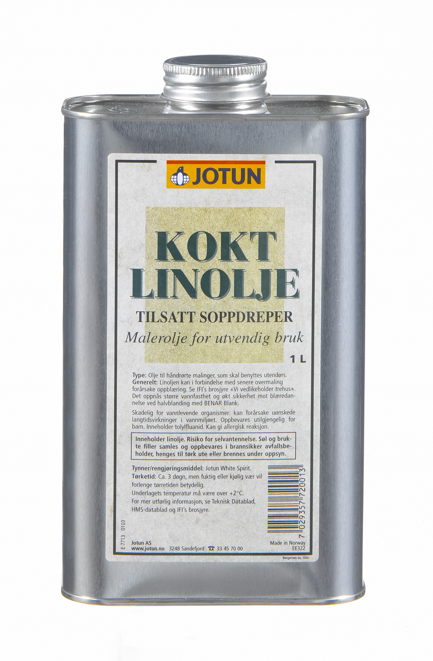 Produktbilde 1