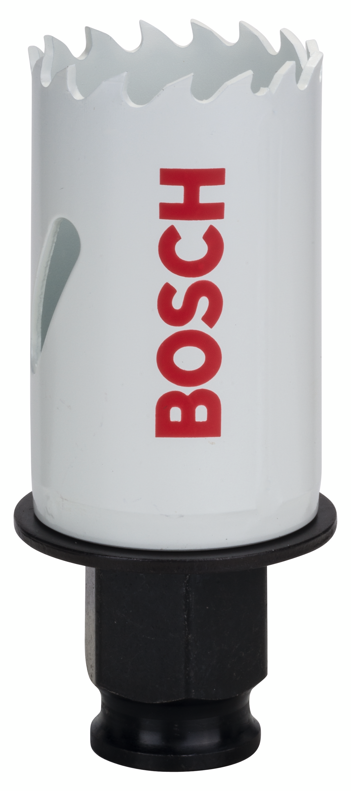 Reikäsaha Bosch 30mm Click HSS bimetalli