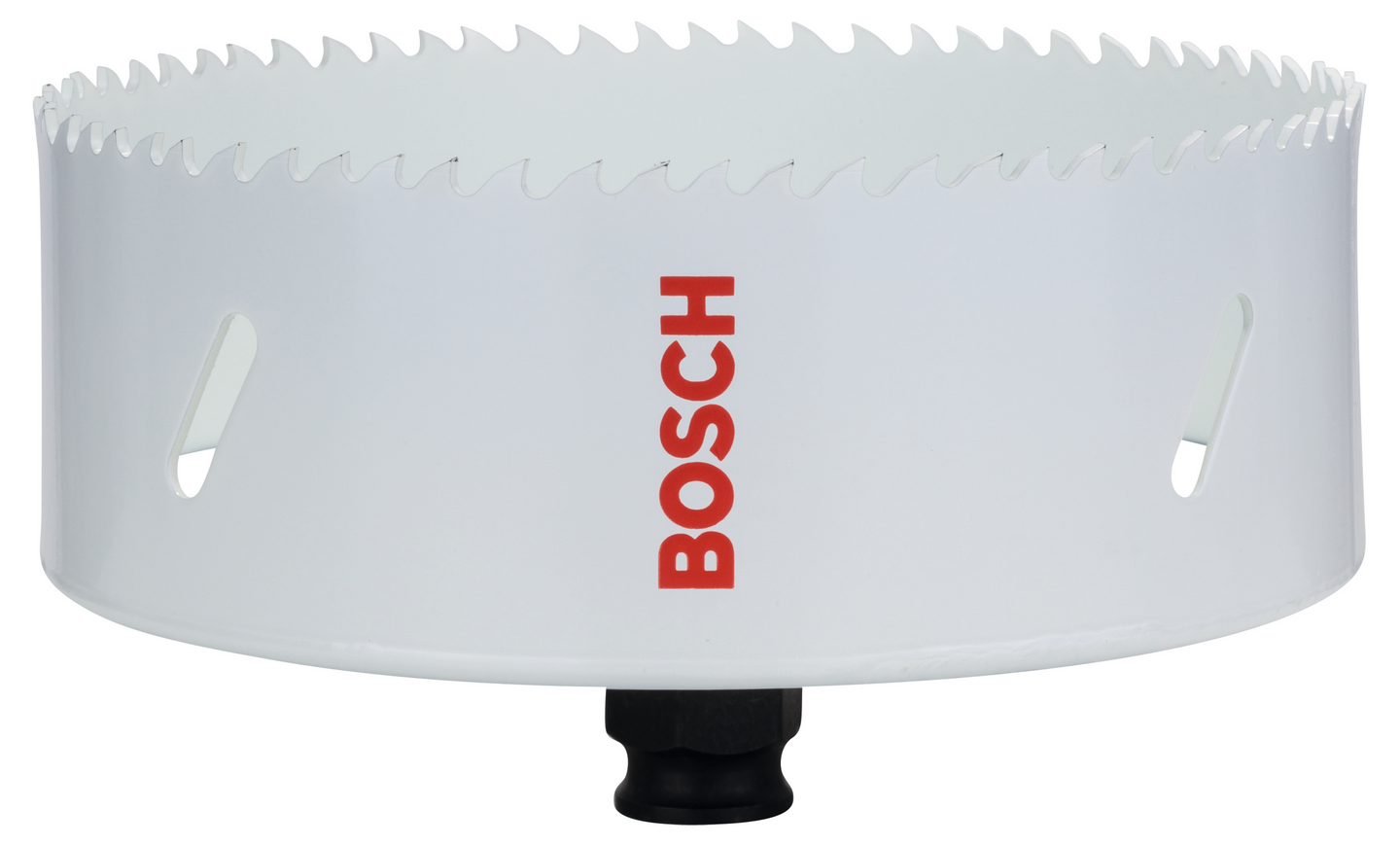 Reikäsaha Bosch 127mm Click HSS bimetalli