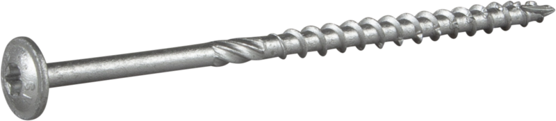 TRESKRUE WAF 6,0X120 CS A100