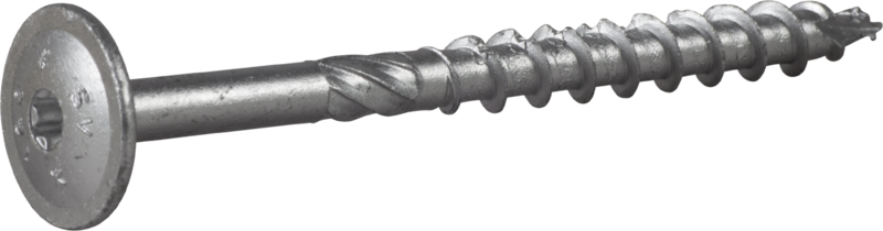 TRESKRUE WAF 10,0X120 CS A25