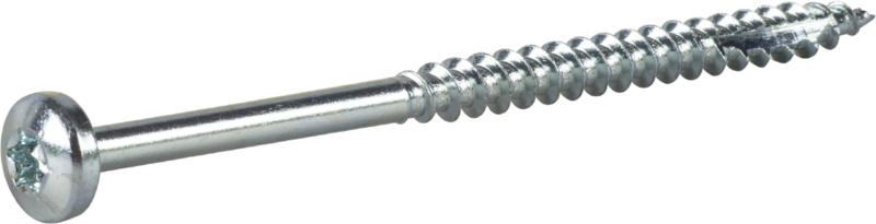 SKRUE PANHODE FZB 6,0X100 A-5