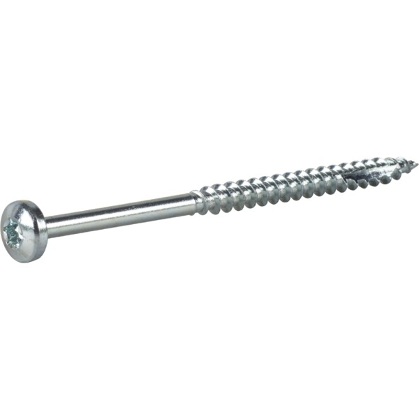 SKRUE PANHODE FZB 6,0X100 A-5