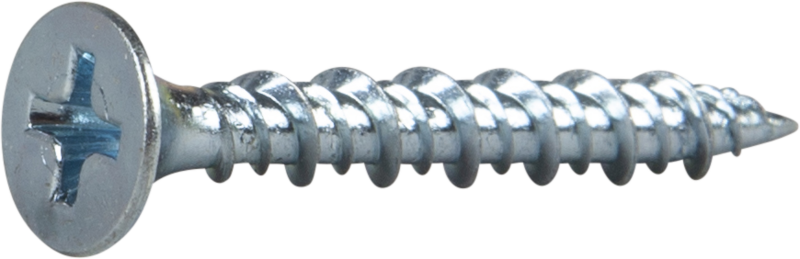 GIPSSKRUE KOMBI 3,9X30 FZB A100