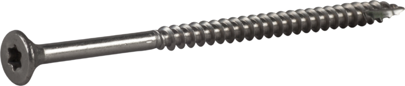 Treskrue corrseal senkhode 5x90 A-100 - Essve