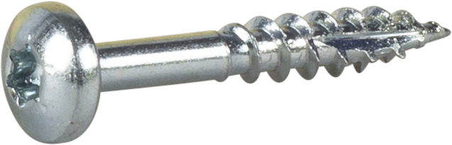 SKRUE PANHODE FZB 4,5X30 A-15