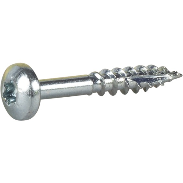 SKRUE PANHODE FZB 4,5X30 A-15