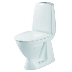 WC-STOL IFÖ SIGN 6860