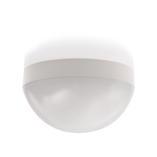 Yleisvalaisin Ensto AVR4 60W PC O IP44