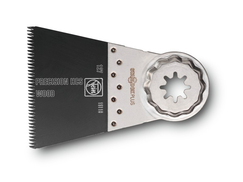 SÅGBLAD HULTAFORS E-CUT SL PLUS, PRECISION HCS 50X65