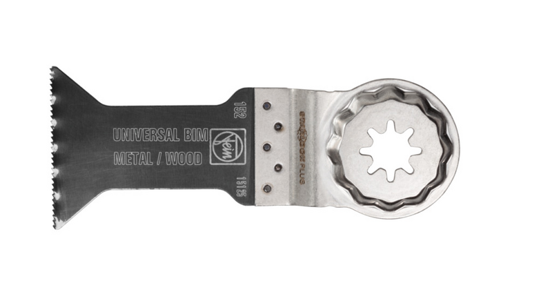 SÅGBLAD HULTAFORS E-CUT SL PLUS STANDARD, UNIVERSAL BIM 60X44