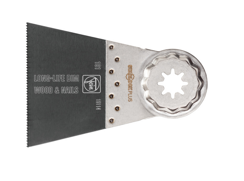 SÅGBLAD E-CUT SL PLUS LONGLIFE BIM 50X65