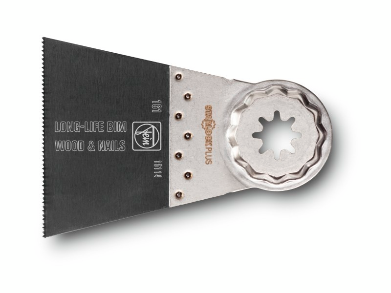 SÅGBLAD E-CUT SL PLUS LONGLIFE BIM 50X65