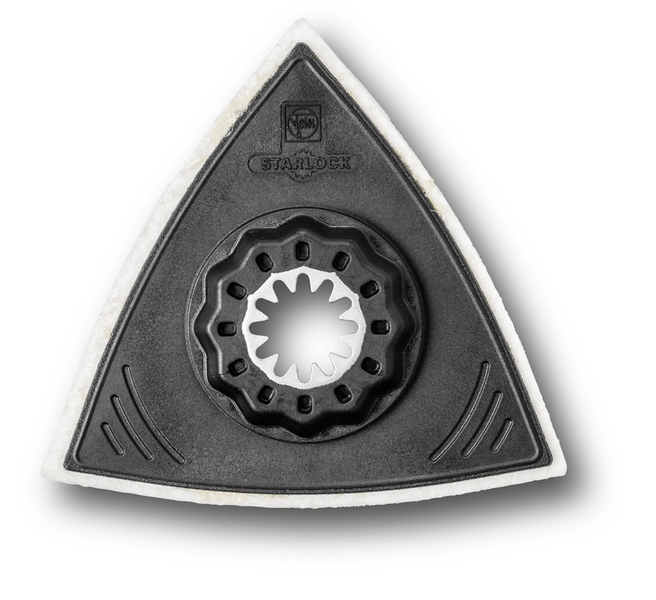 Monitoimikoneen huopakiillotustalla FEIN SL 2kpl