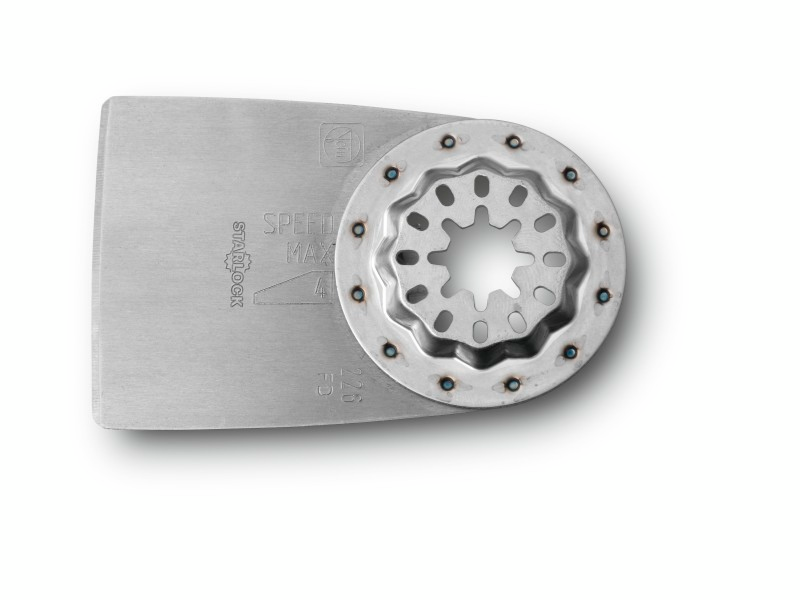 SPACKEL FAST KORT SL FÖR MULTIMASKIN