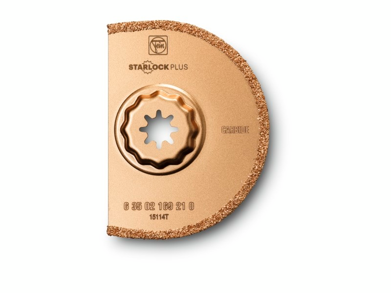 SÅGKLINGA HM SL PLUS SEGMENT DIAM90X2,2MM