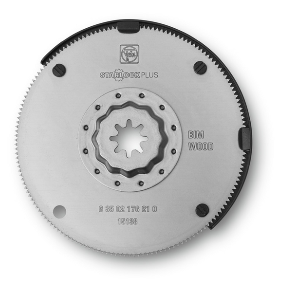 SÅGKLINGA RUND SLP TRÄ DIAM100X0,8MM
