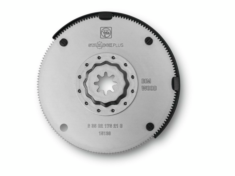 SÅGKLINGA RUND SLP TRÄ DIAM100X0,8MM