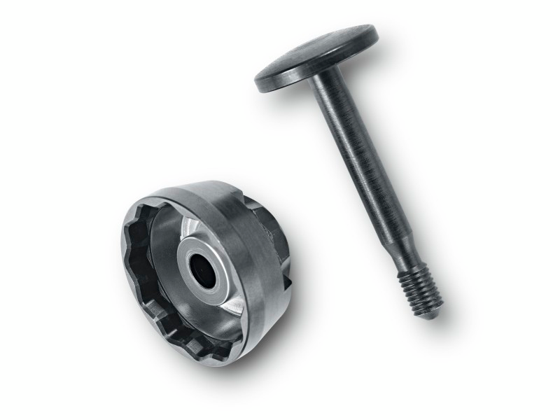 ADAPTER FEIN 34716, FÖR SUPERCUT MULTIMASKIN FSC