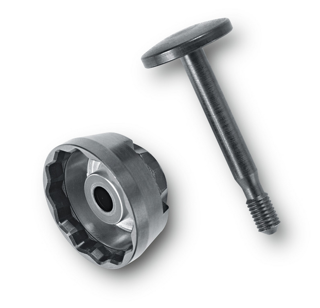 ADAPTER FEIN 34716, FÖR SUPERCUT MULTIMASKIN FSC