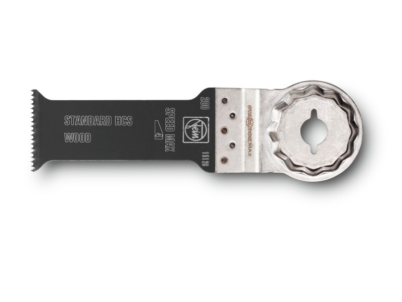 Monitoimikoneen sahanterä FEIN 32mm Standard SLM