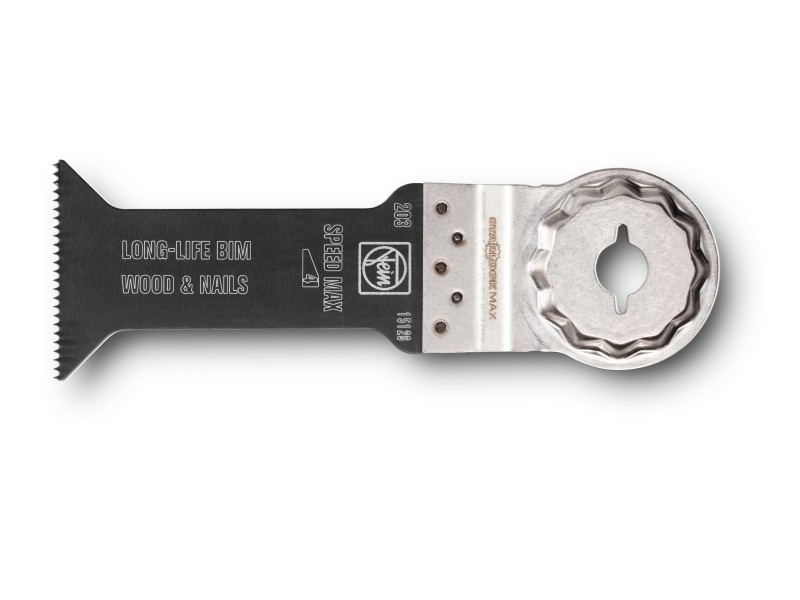 Monitoimikoneen sahanterä FEIN 42mm Long-Life SLM