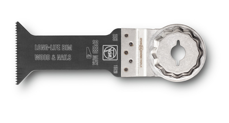 Monitoimikoneen sahanterä FEIN 42mm Long-Life SLM 50kpl