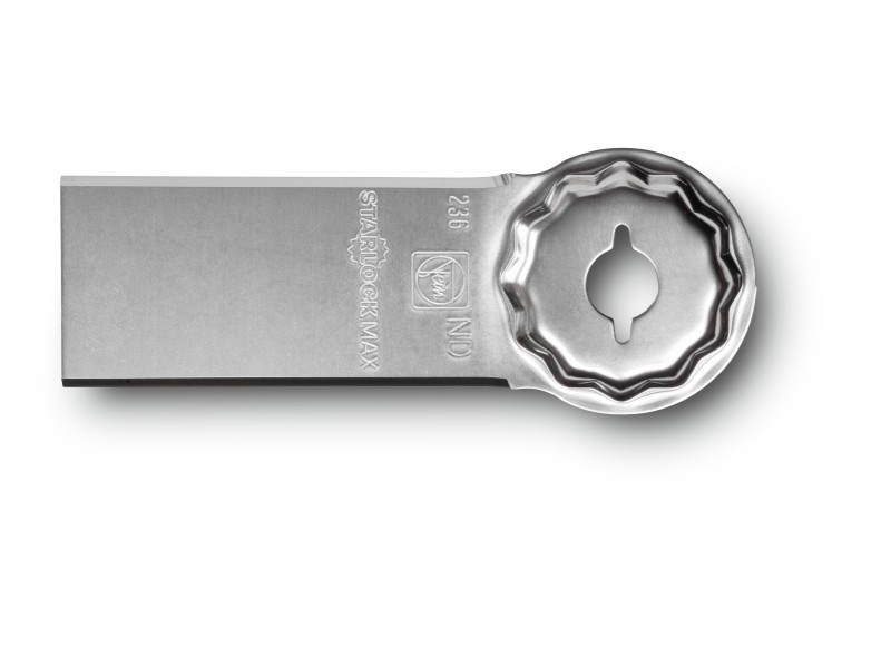 Monitoimikoneen leikkuuterä FEIN 30mm SLM 5kpl
