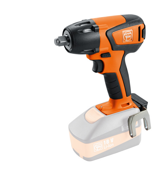 Akkuiskuväännin FEIN ASCD 18-300W2 Select runko