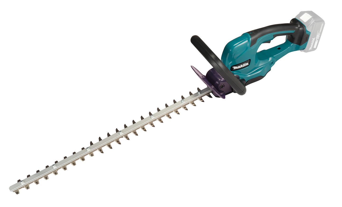 HÄCKSAX DUH607Z MAKITA 18V SOLO 15MM 600MM