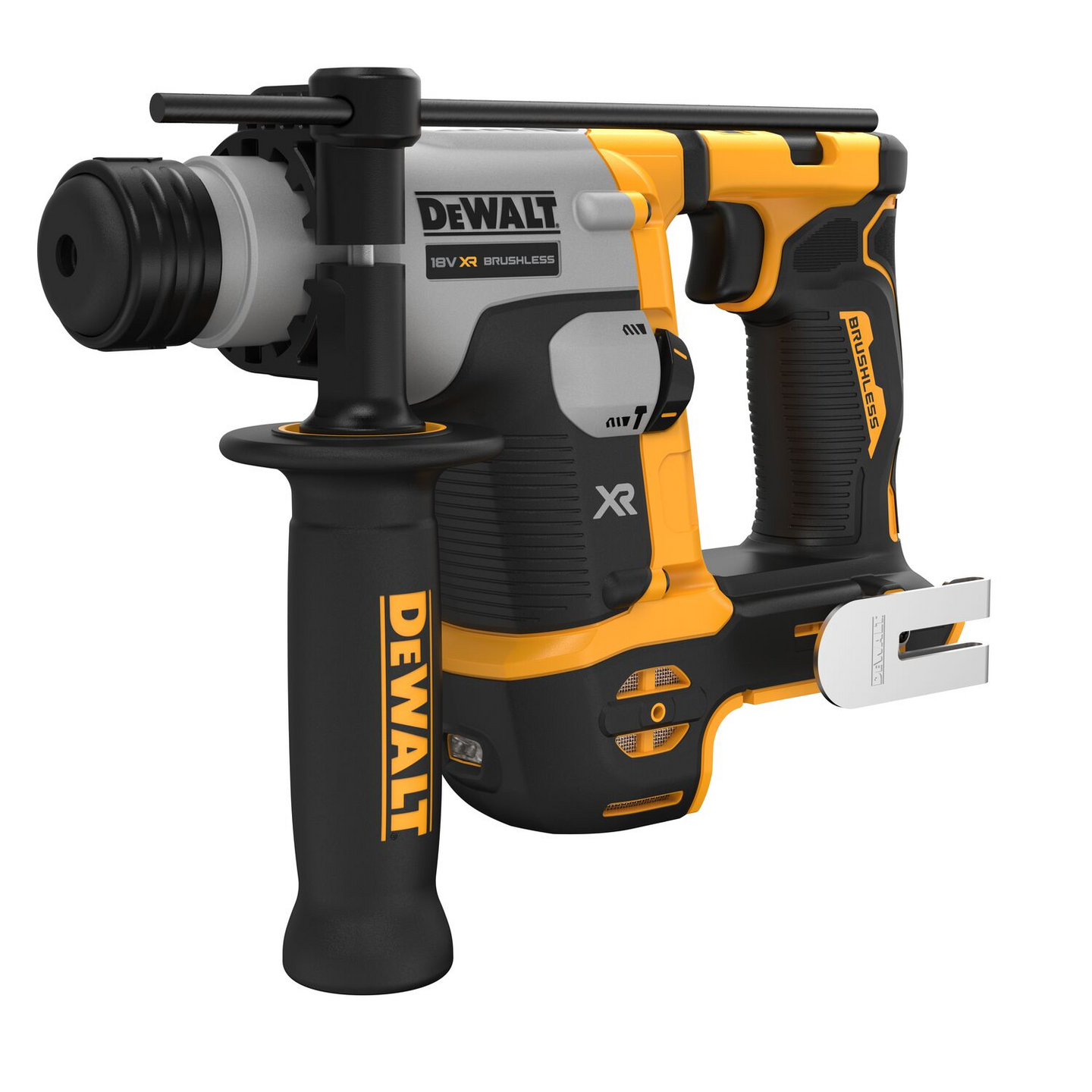 BORRHAMMARE DEWALT DCH172N-XJ SDS-PLUS 18V
